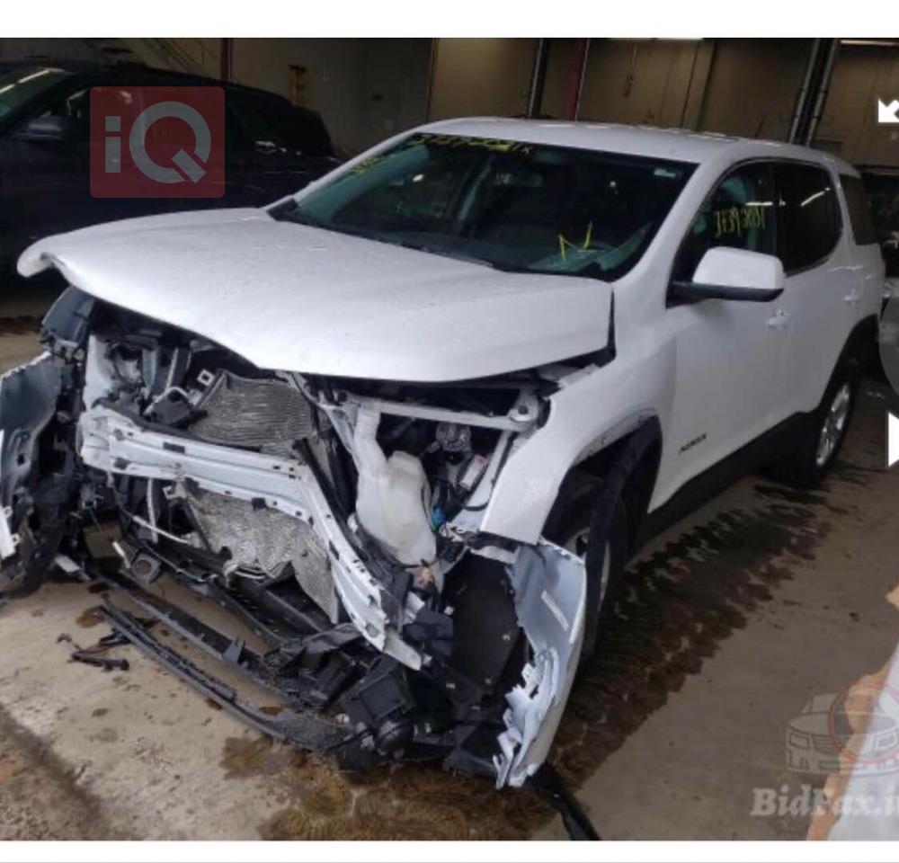 جی ئێم سی ئەکادیا